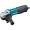 Makita Makita 9564P 4-1/2" Angle Grinder 9564P - alternate 1